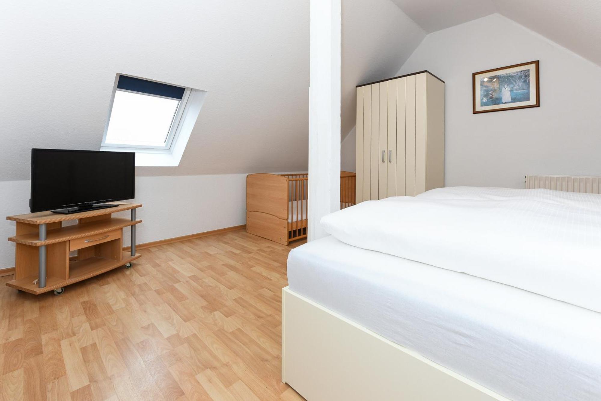 Haus Strandkorb Mit Fruehstuecksoption Bensersiel Kültér fotó